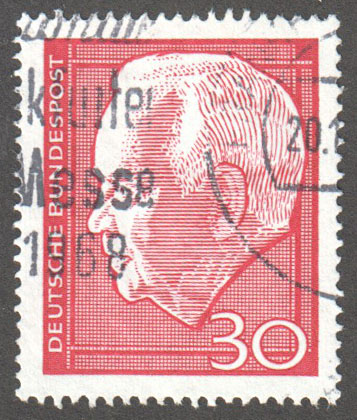 Germany Scott 974 Used - Click Image to Close